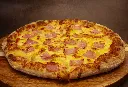 hawaiian pizza