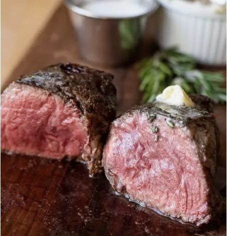 filet mignon