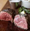 filet mignon