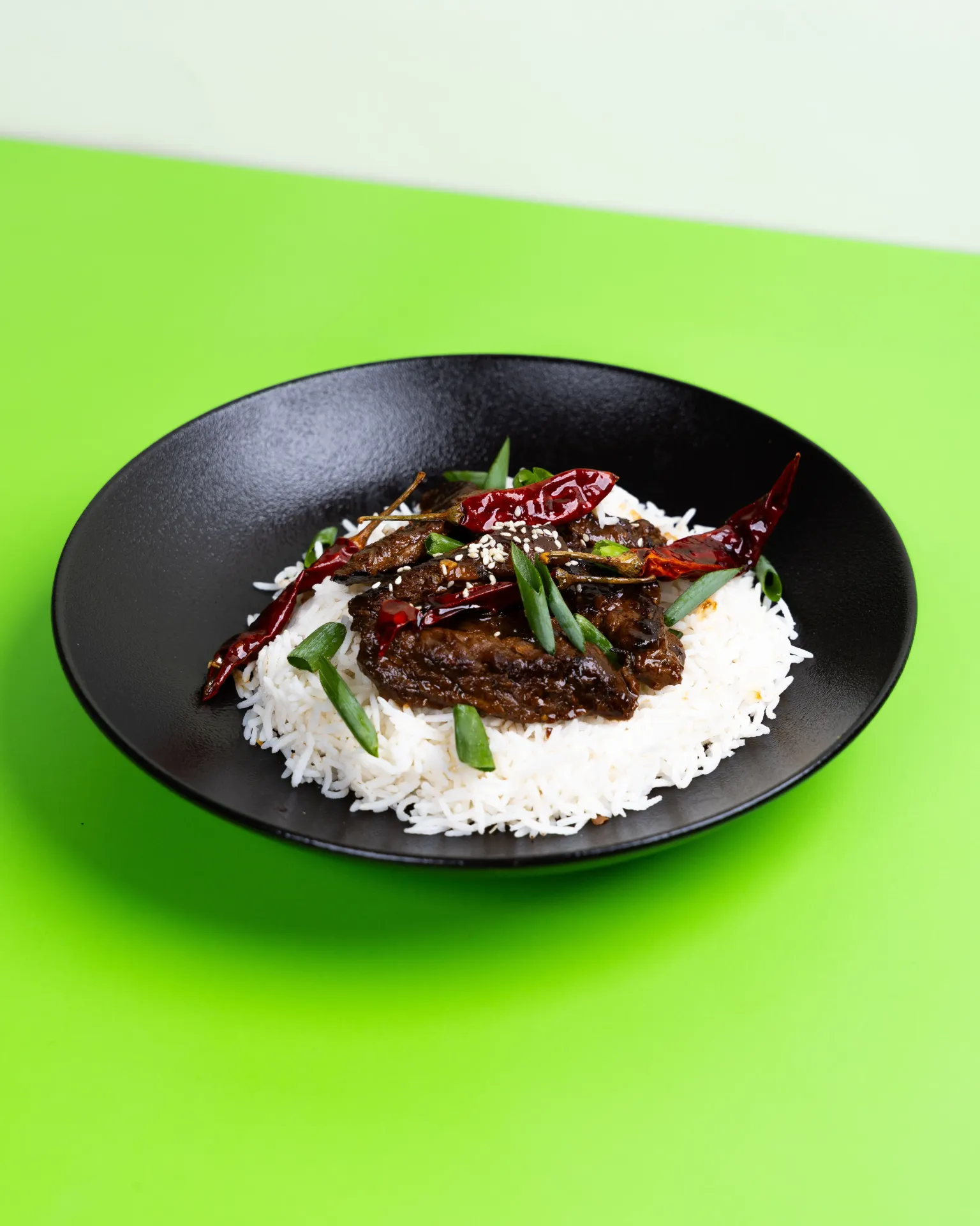 [SQ6030624] Ginger Beef 