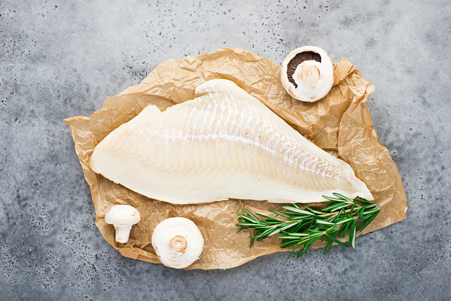 [SQ6774363] Halibut Premium Select 