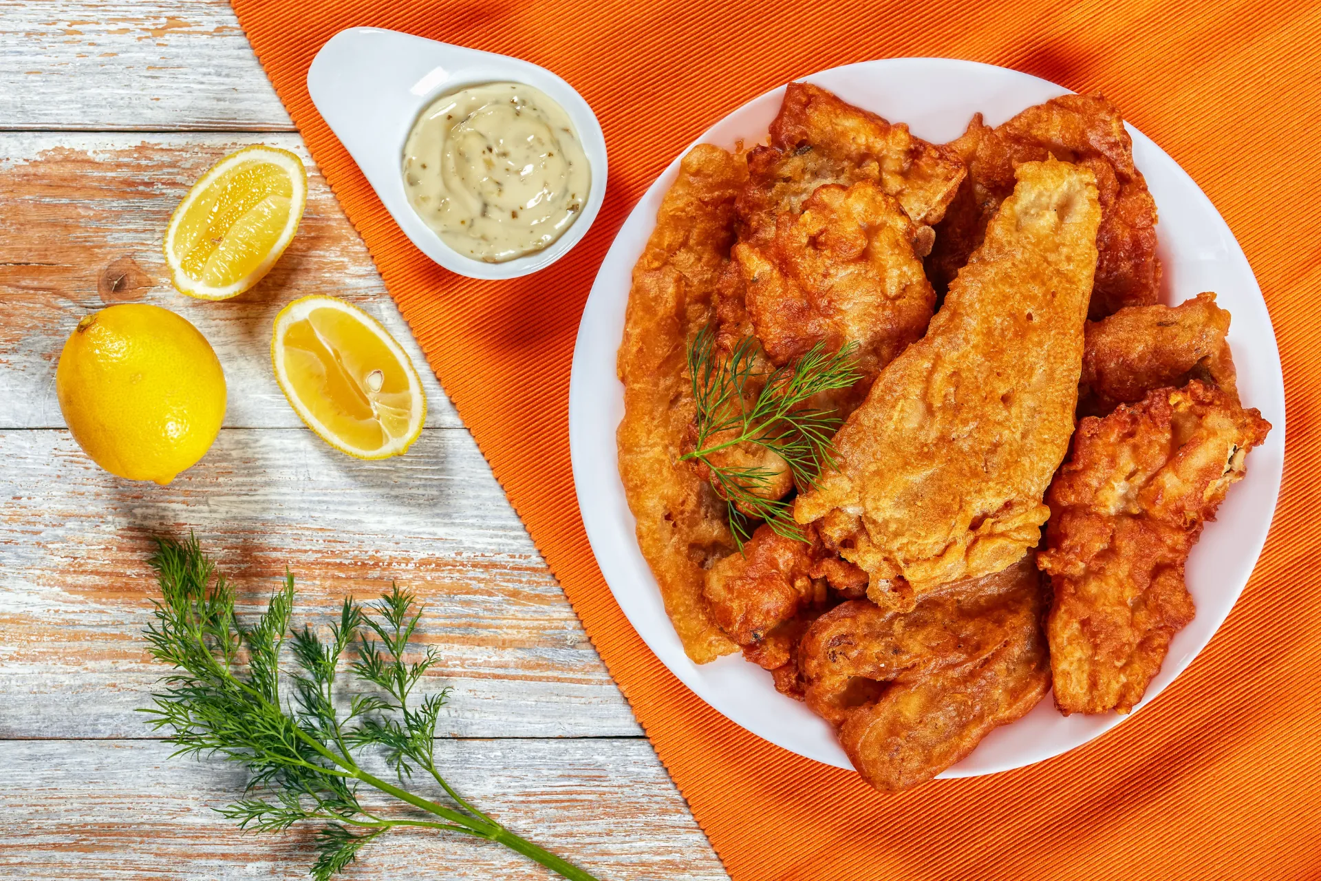 [SQ9034381] Krunchie Haddock 