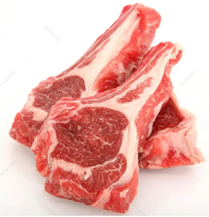 [SQ7170620] Lamb Chops