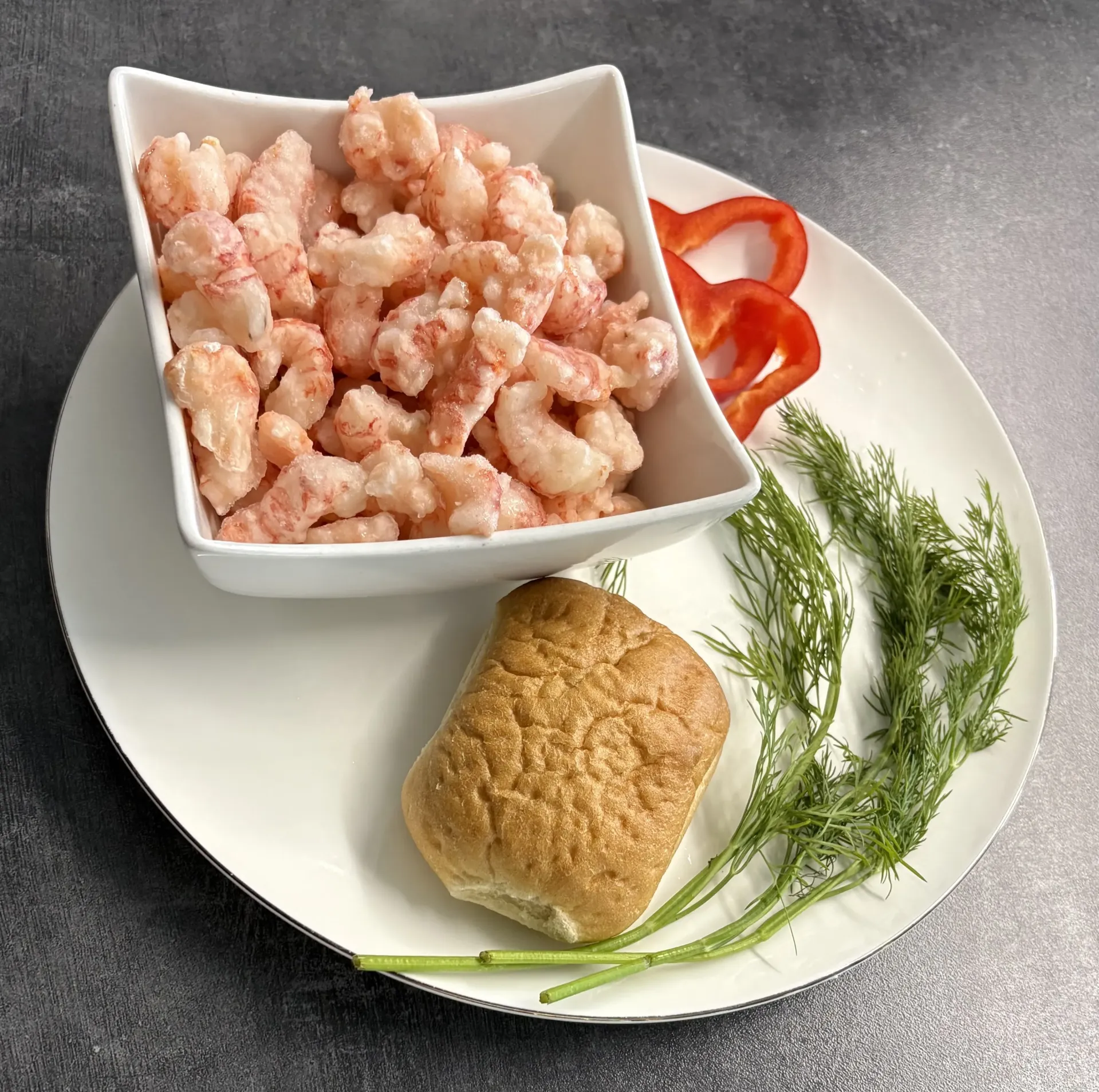 [SQ2210680] Langostino Lobster Meat (cooked)