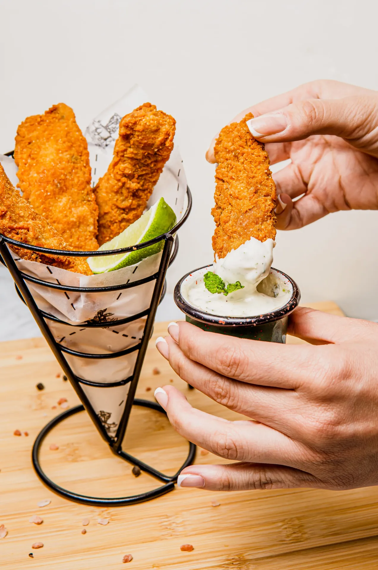 [SQ2624595] Malley's Own Chicken Tenders 