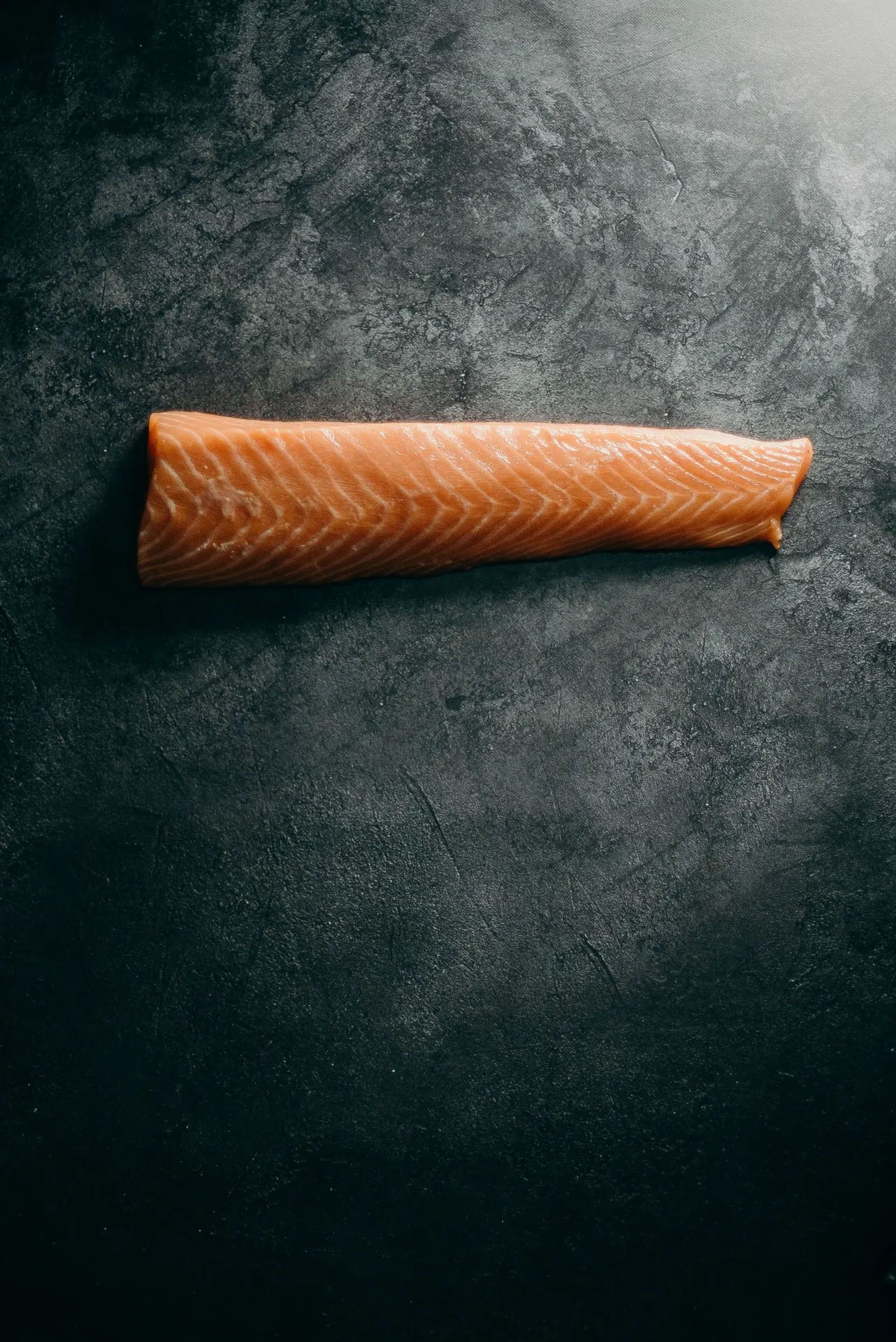 [SQ4636727] Rainbow Trout Fillet