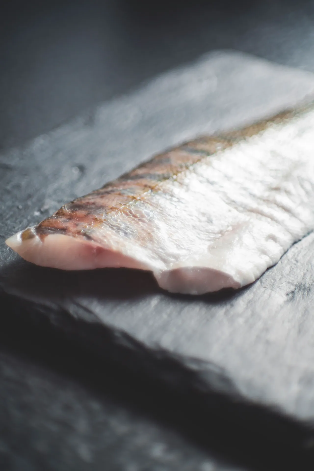 [SQ0269870] Sablefish Filets (Black Alaskan Cod) Skin On