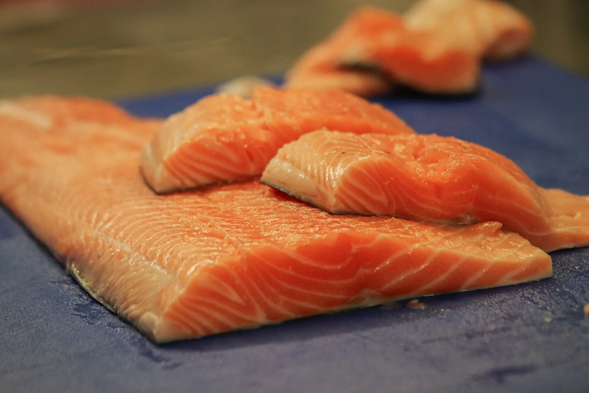 [SQ3277131] Premium Wild Coho Salmon