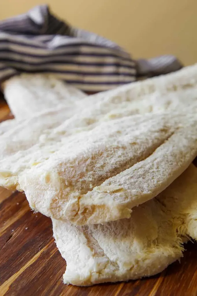 [SQ4227036] Salted Cod 