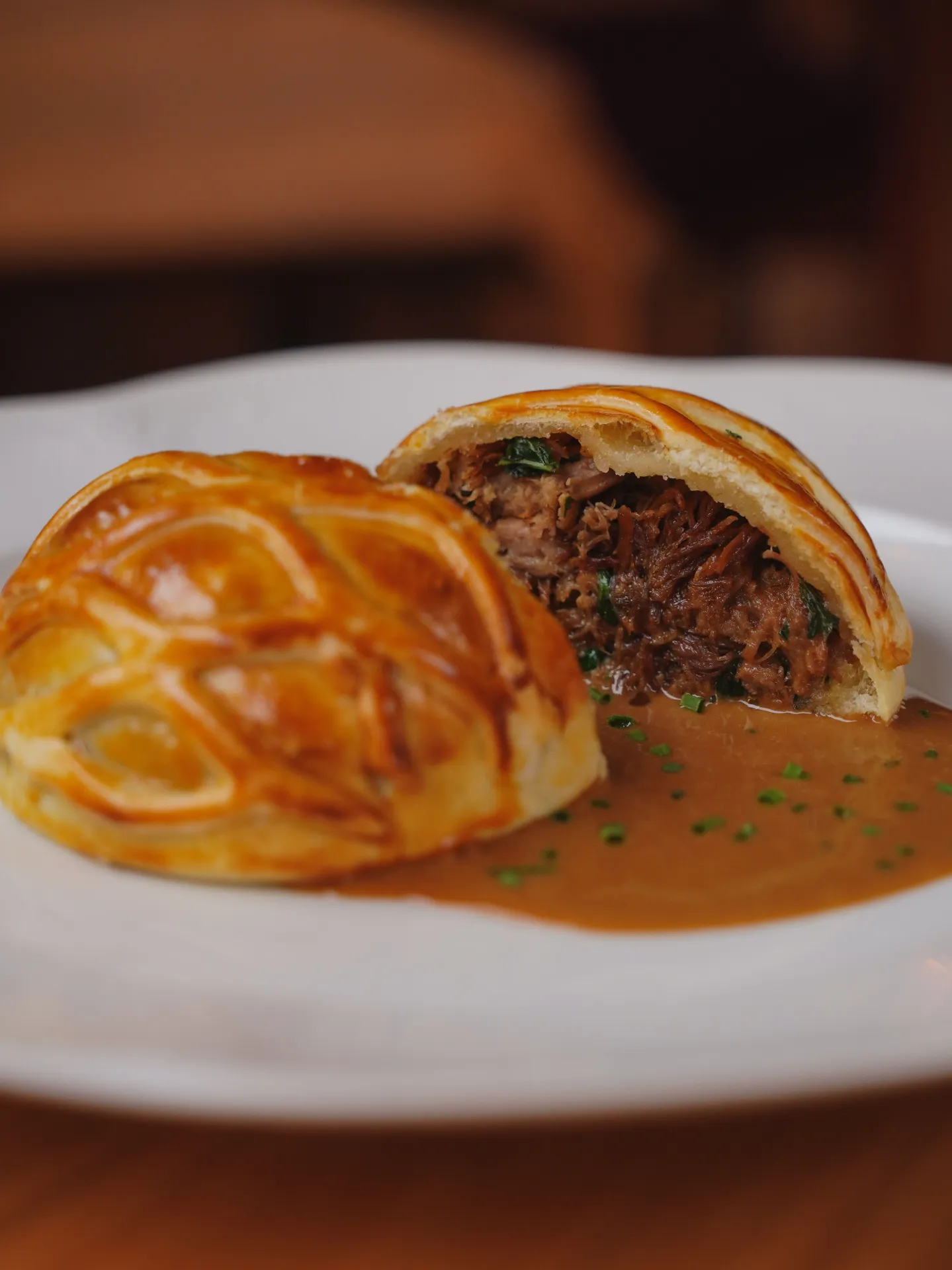 [SQ9319120] Savoury Braised Lamb Purse