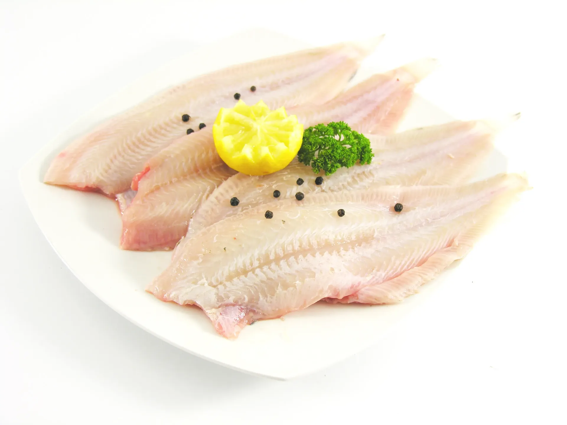 [SQ5210289] Sole Fillets