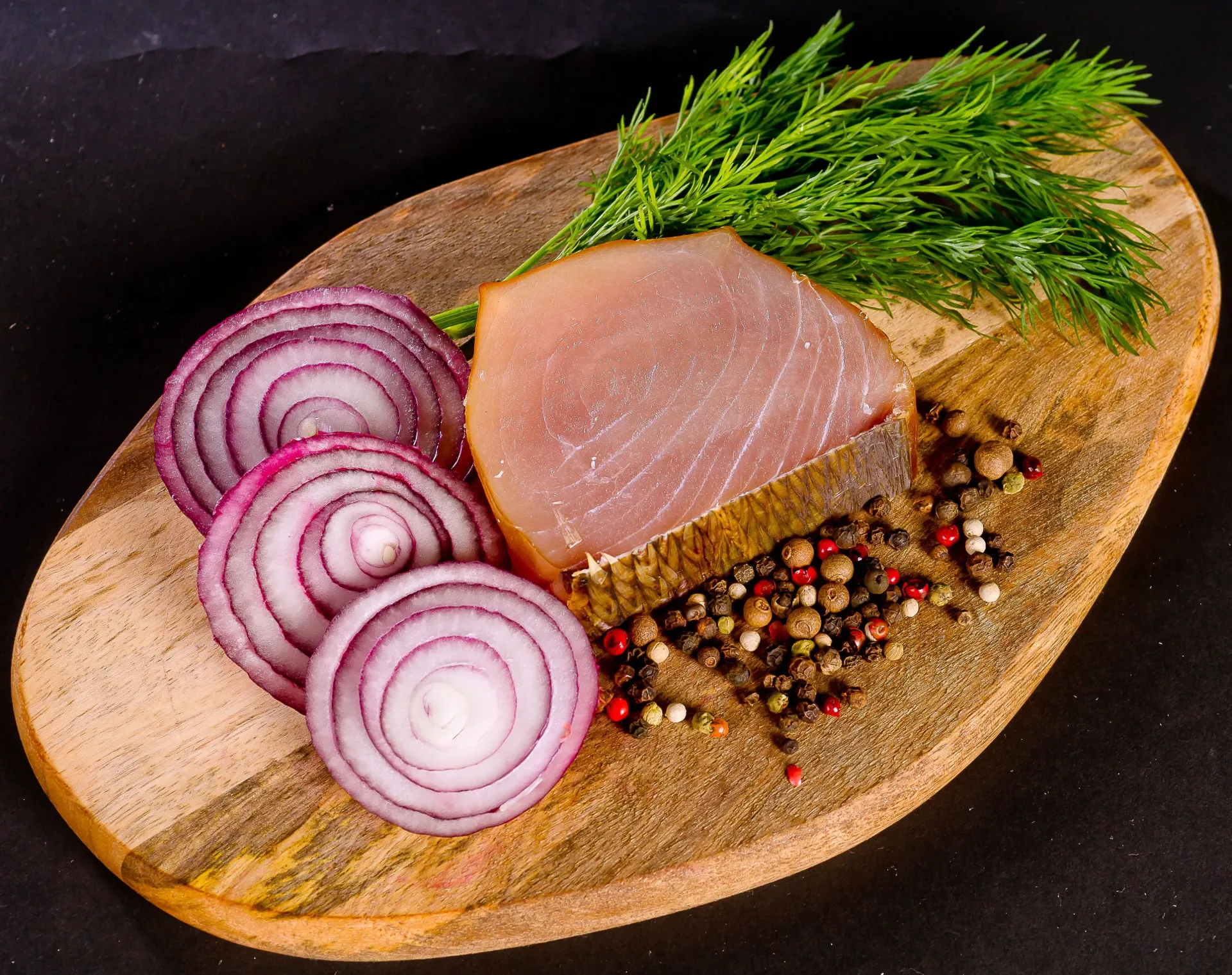 [SQ7740061] Swordfish Steaks 