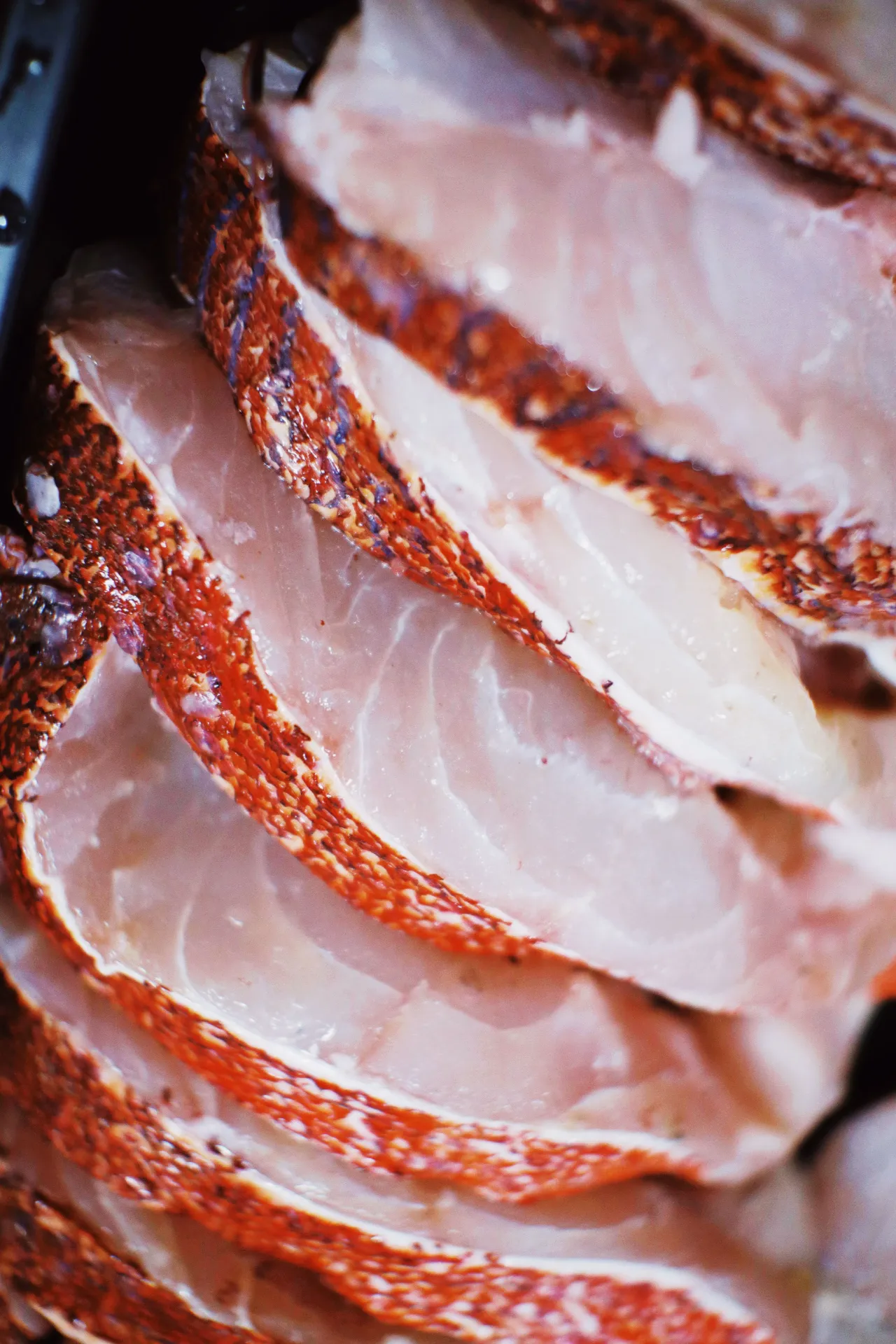 [SQ4074091] Cajun Tilapia Filets