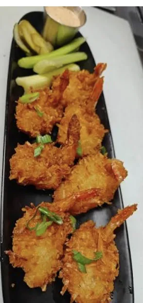 [SQ5324363] Sweet Chili Lime Butterfly Shrimp