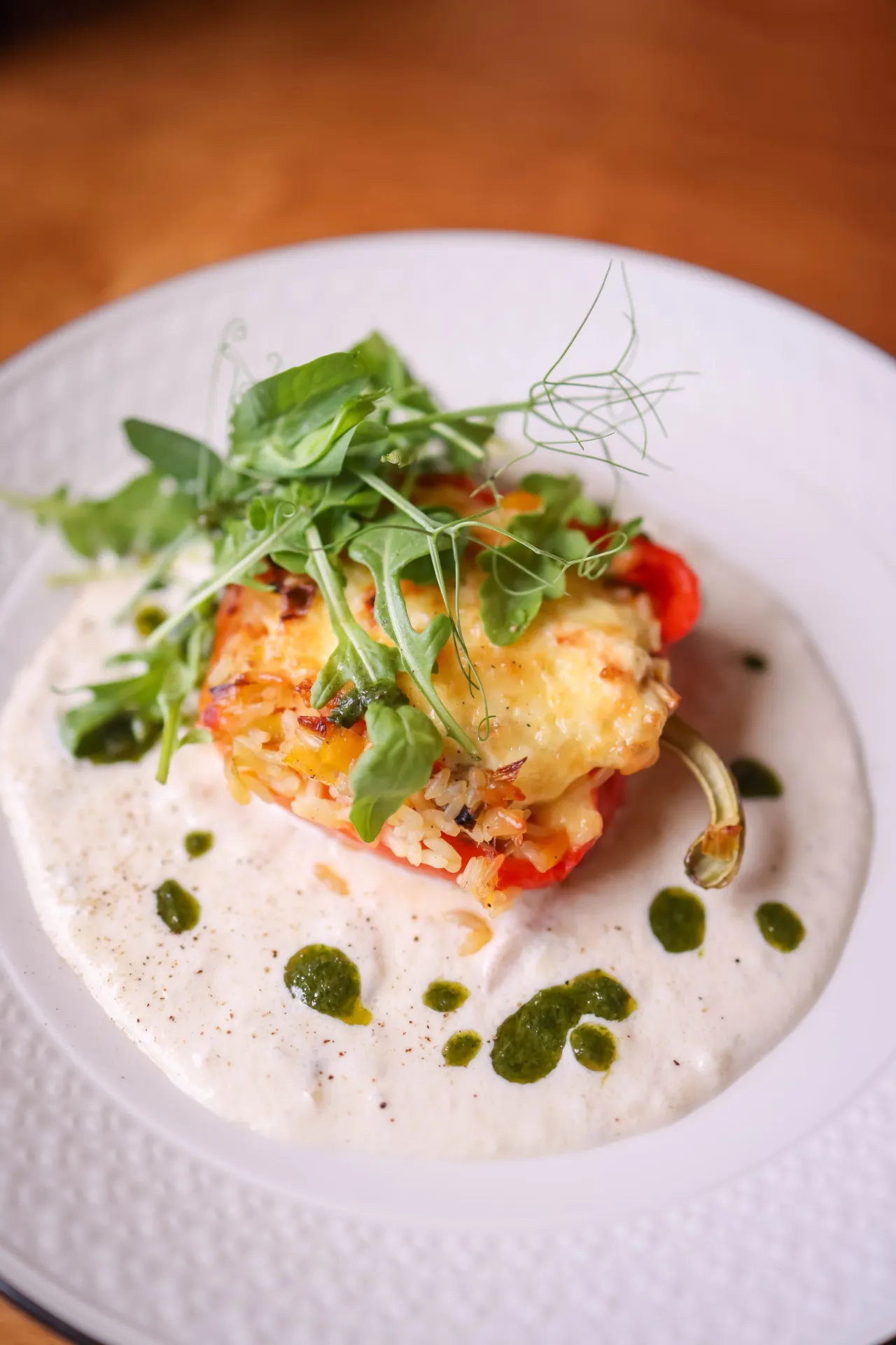 [SQ3521723] Cod Crab Au Crevette