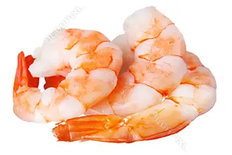 [SQ8229122] Colossal Cooked Black Tiger Shrimp 8/12 
