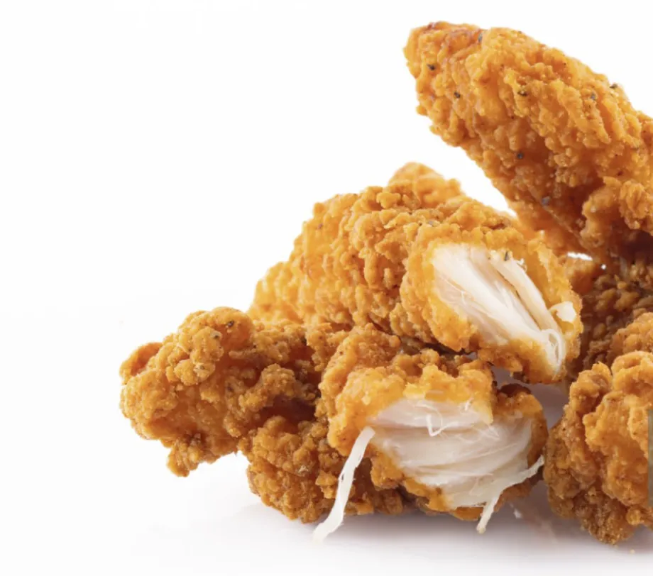 [SQ9836274] Chicken Fingers