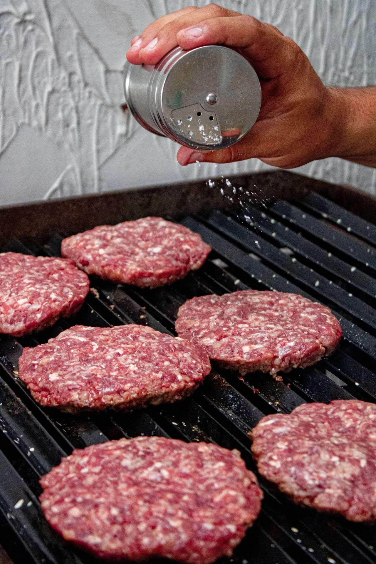 [SQ0816811] California Burgers 