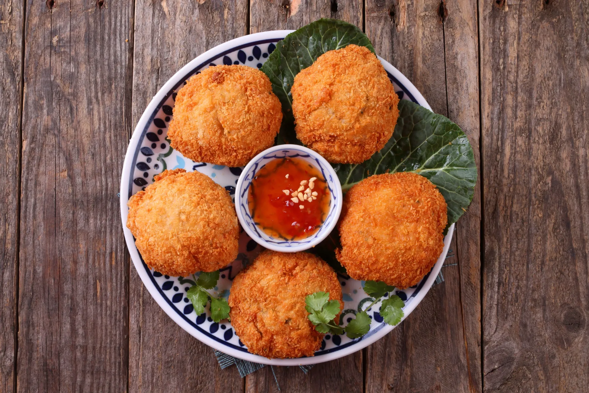 [SQ5300307] White Fish Bites