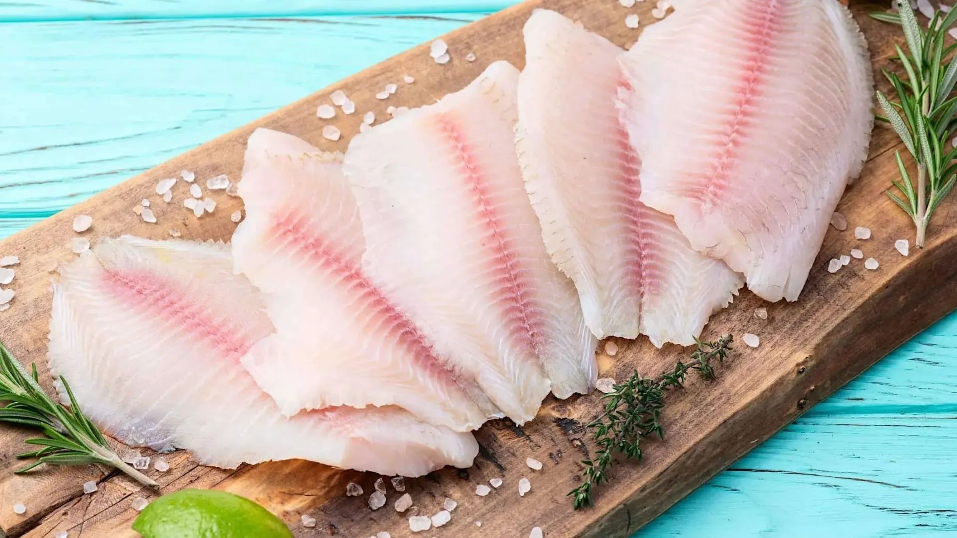 [SQ9065210] White Fish