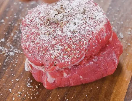 [SQ0631218] Filet Mignon