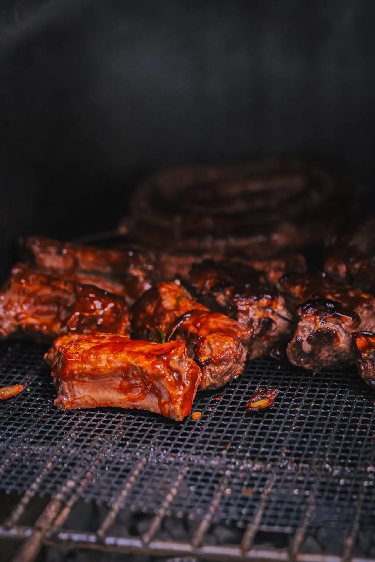 BBQ Ribs