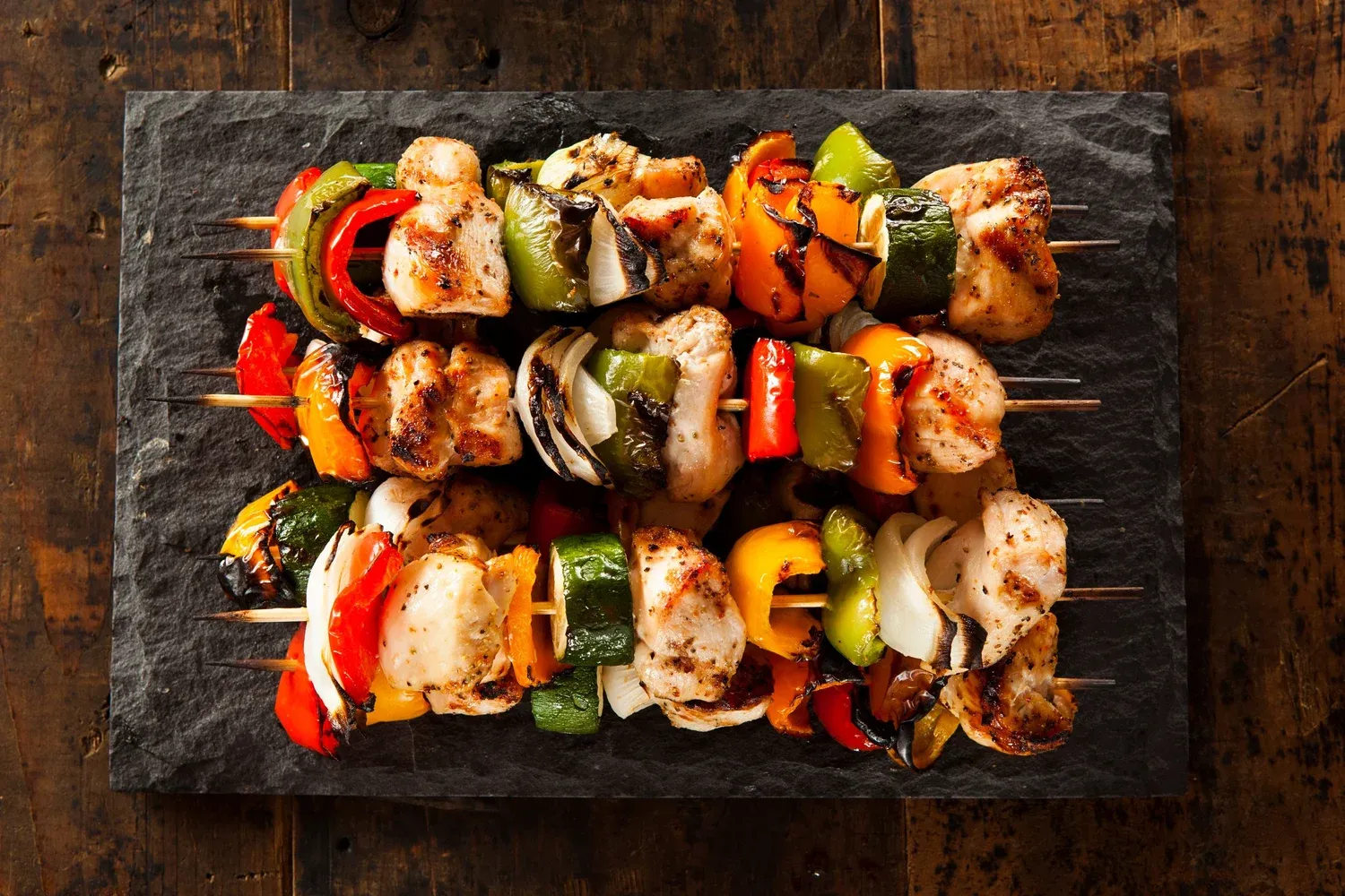 Chicken Kabab