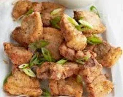 Malley's Premium Salt & Pepper Ribs — MALLEY'S SEAFOOD