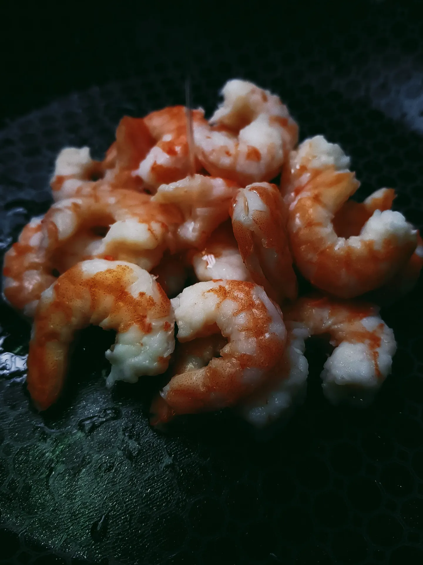 [SQ0310666] Giant Cooked Tiger Shrimp 13/15