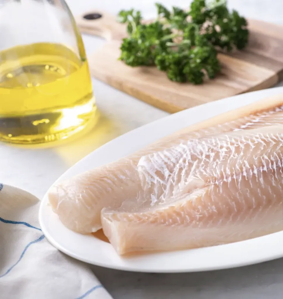 [SQ8229727] Haddock Filet