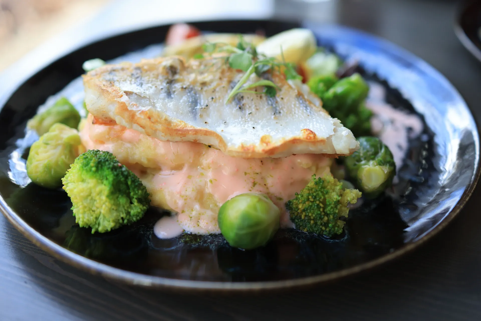 Arctic Char Supreme 