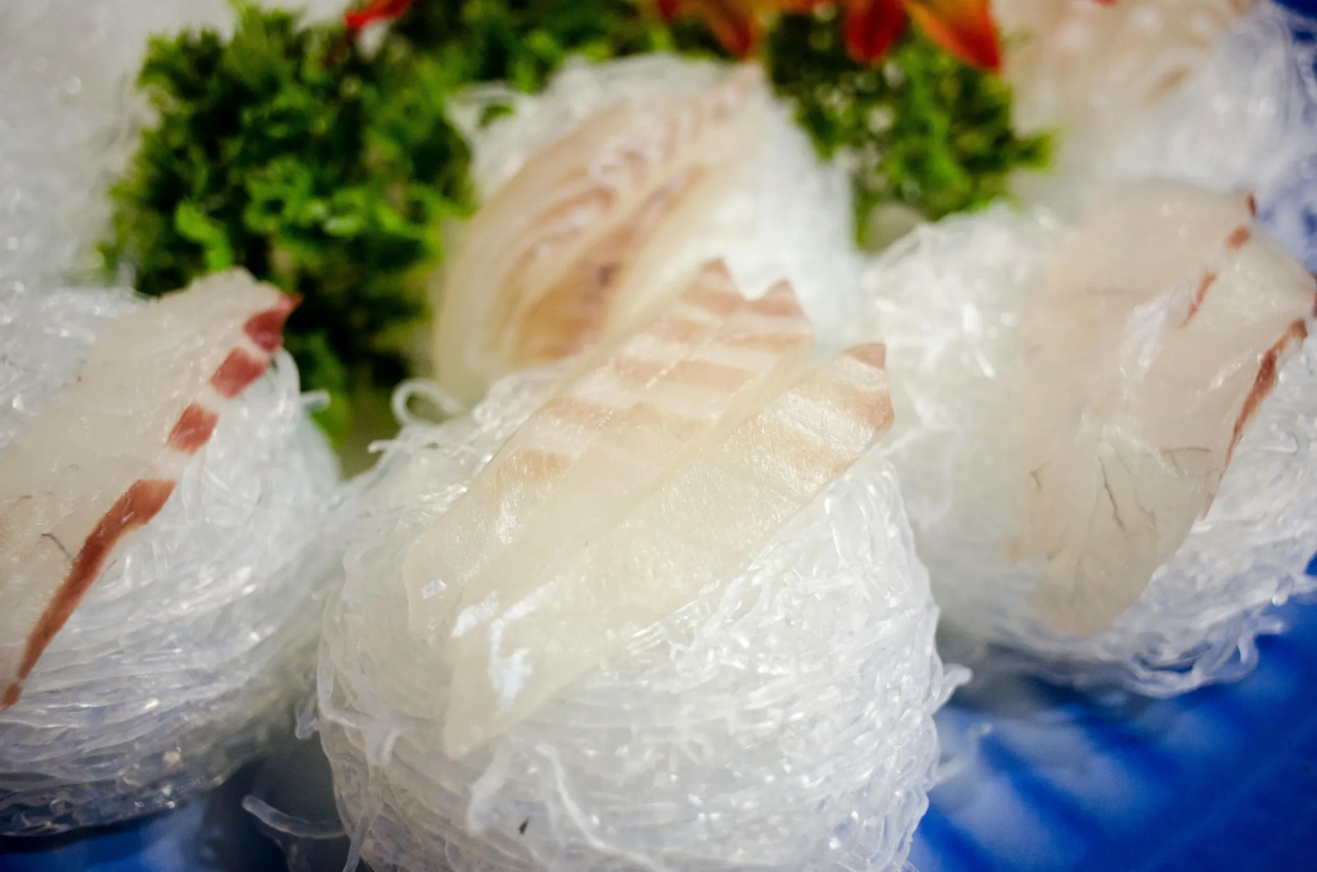 Basa Filets 