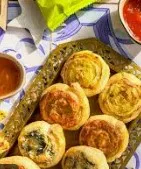 [SQ4351889] Basa Pinwheel Regency 