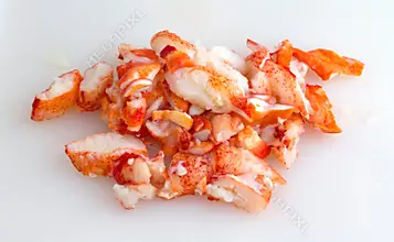 [SQ4004133] Canadian Lobster Meat 
