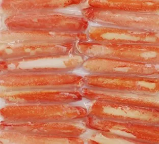 [SQ9730468] Canadian Snow Crab Leg Meat (Fully Cooked)