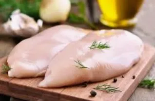 [SQ3735657] Chicken Breast Natural Boneless Skinless