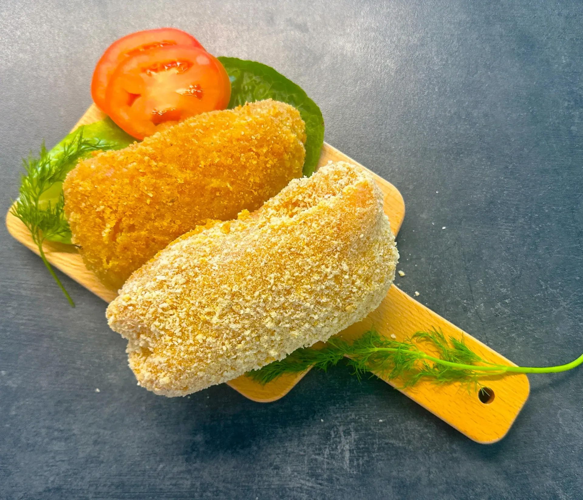 [SQ9489417] Chicken Cordon Bleu 