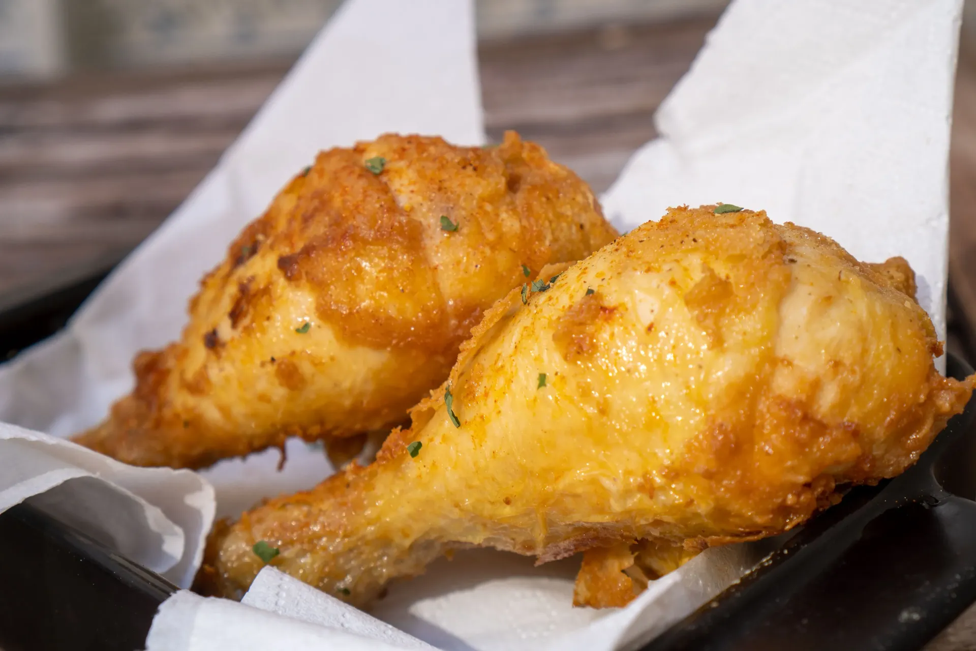 [SQ6522302] BBQ Chicken Drums