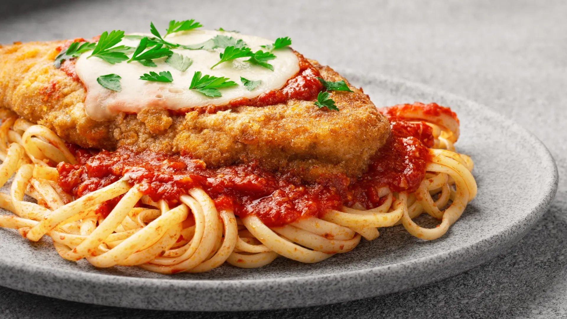[SQ8472671] Chicken Parmesan 